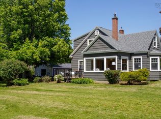 160 Cottage St, Berwick, NS B0P 1E0
