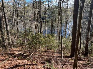 26 W Christy Ct #27, Sapphire, NC 28774