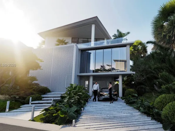 Villa Mare Plan, Prescott Estates