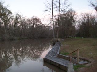 25485 Highway 77, Plaquemine, LA 70764