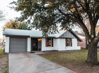 1408 Southern Blvd, Cleburne, TX 76033