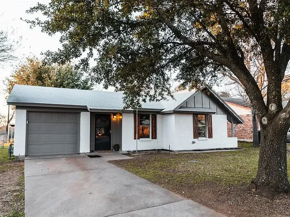 1408 Southern Blvd, Cleburne, TX 76033