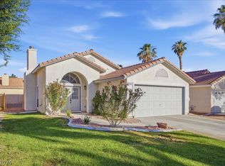 4932 Signal Dr, Las Vegas, NV 89130