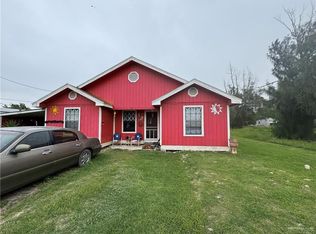 1726 Beech Ave, Mercedes, TX 78570