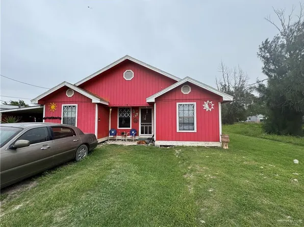 1726 Beech Ave, Mercedes, TX 78570