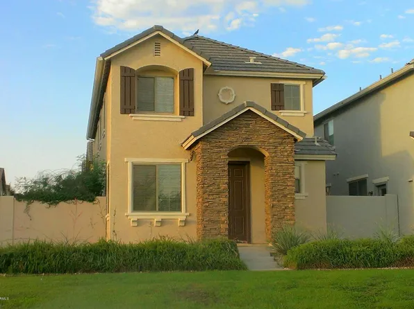 6812 S 8th Dr, Phoenix, AZ 85041