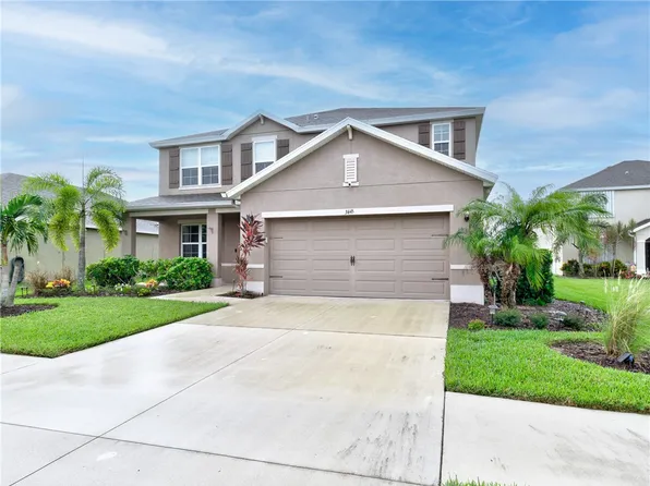 3445 Rockport St SW, Vero Beach, FL 32968