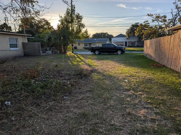 713 Quill Ave Lot 9, Orlando, FL 32805