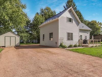 308 South MAIN STREET, Loyal, WI, 54446