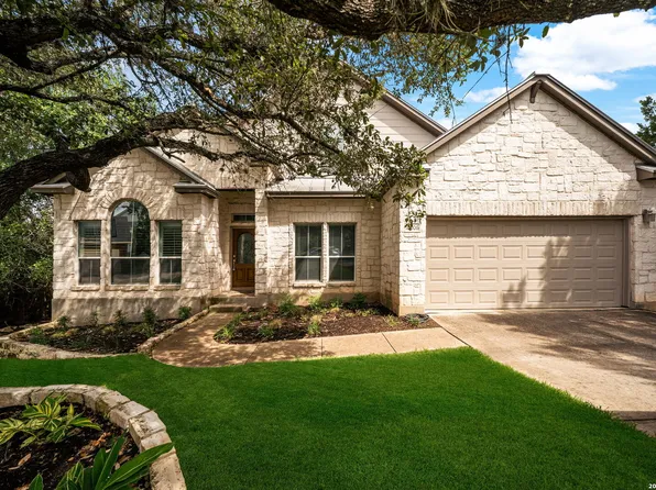 10006 TERRACE PARK, San Antonio, TX 78250