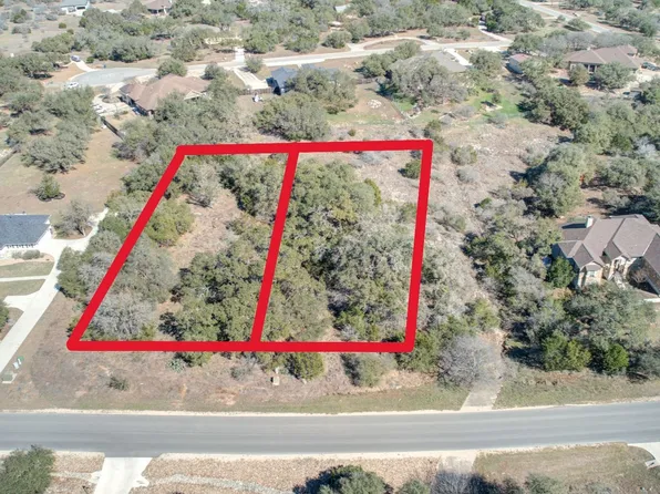 255 Legacy LOT 1489, New Braunfels, TX 78132