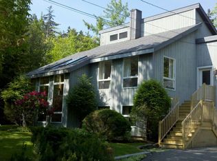 108 Otter Creek Dr, Mount Desert, ME 04660