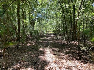 72 Northwest Way, Bell, FL 32619