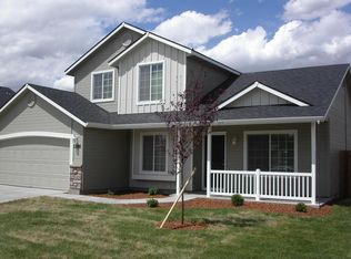 12086 W Peak View Ct, Boise, ID 83709