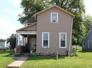 1351 W Pleasant St, Springfield, OH 45506