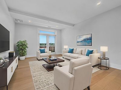 62 Foundry St #414, Wakefield, MA, 01880