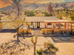 60619 Natoma Trl, Joshua Tree, CA 92252