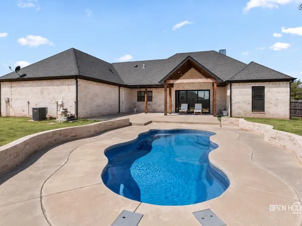39 Victoria St, Wichita Falls, TX 76308