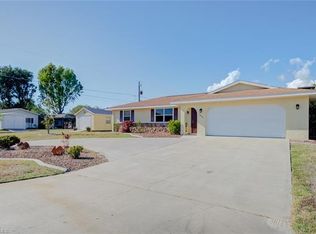 18466 Wintergarden Ave, Pt Charlotte, FL 33948