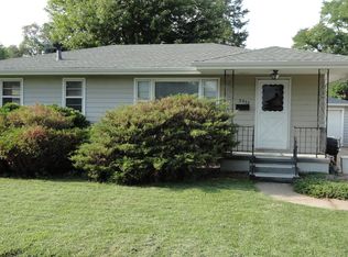 2932 Avenue I, Council Bluffs, IA 51501