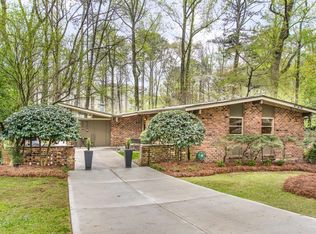 2357 Woodacres Rd NE, Atlanta, GA 30345