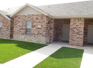 3113 113th St, Lubbock, TX 79423