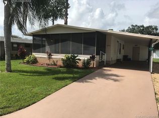 16348 SW Two Wood Way, Indiantown, FL 34956