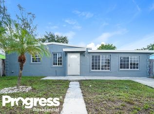 3741 SW 45th Ter, Hollywood, FL 33023