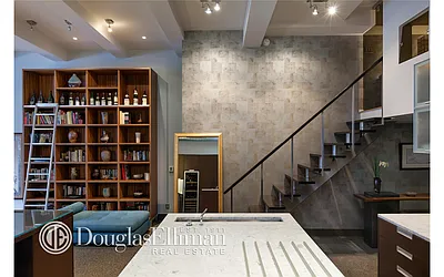 Sold by Douglas Elliman