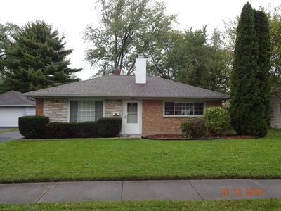 152 Blackhawk Dr, Park Forest, IL, 60466