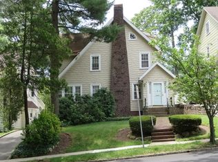 212 S Ridgewood Rd, South Orange, NJ 07079