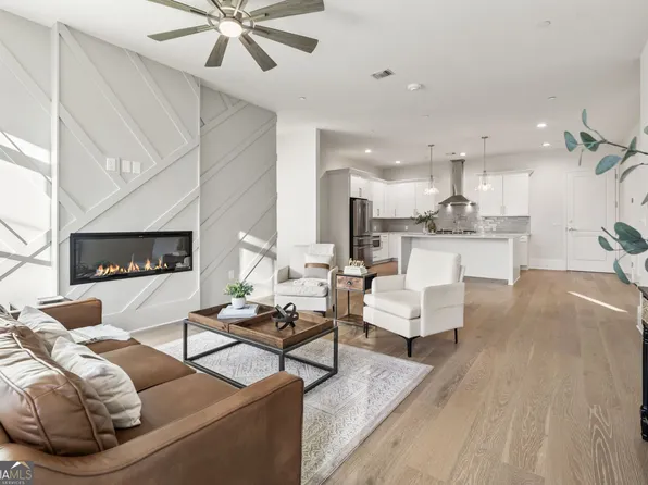 12455 Broadwell Rd #202, Milton, GA 30004