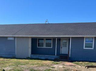 9179 Farm Road 2285, Sulphur Springs, TX 75482
