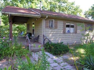 839 N Crissey Rd, Holland, OH 43528