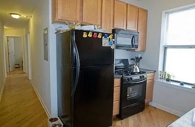 7609 N Bosworth Ave #3N — Photo 12