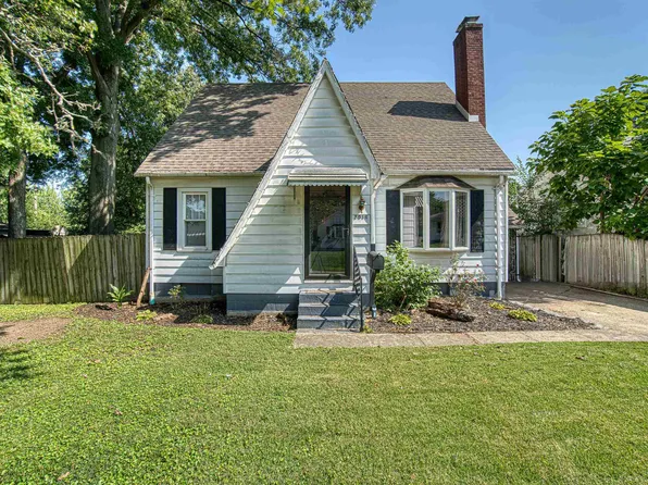 2016 Frisse Ave, Evansville, IN 47714