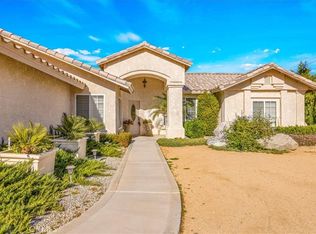 58484 Juarez Dr, Yucca Valley, CA 92284