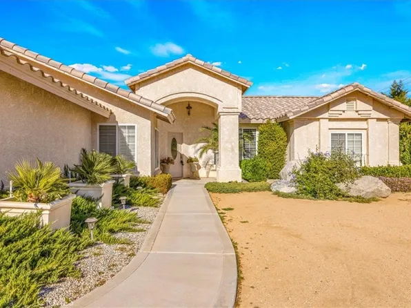 58484 Juarez Dr, Yucca Valley, CA 92284