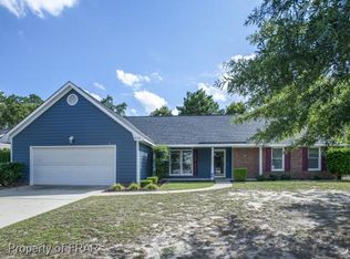 678 Prestige Blvd, Fayetteville, NC 28314