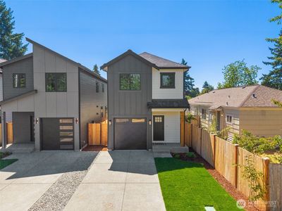 512 128th Street, Tacoma, WA, 98444