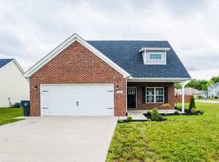 600 Emma Mae Way, Richmond, KY 40475