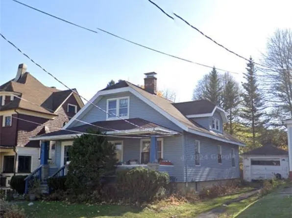 605 Newland Ave, Jamestown, NY 14701