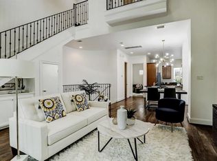 1903 Summer St, Houston, TX 77007