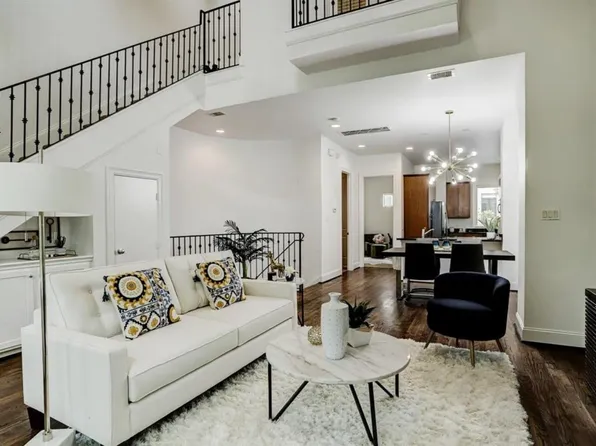 1903 Summer St, Houston, TX 77007