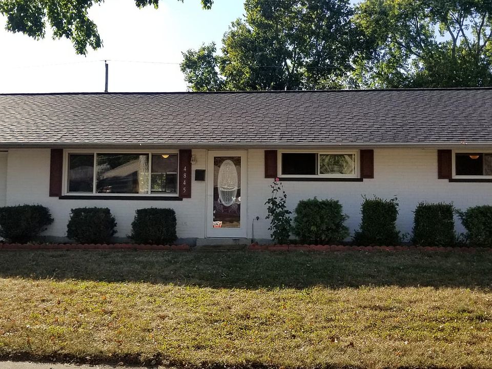 1st image of 4845 Loxley Dr