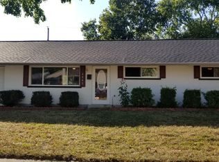 4845 Loxley Dr, Dayton, OH 45439