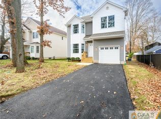21 Drummond Ave, Fords, NJ