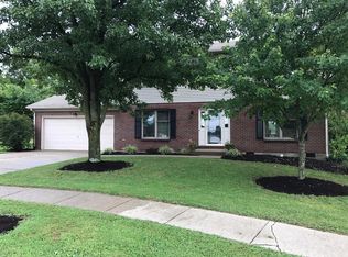 361 Colony Dr, Versailles, KY 40383