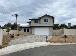 14104 Gavin Trl, Lakeside, CA 92040