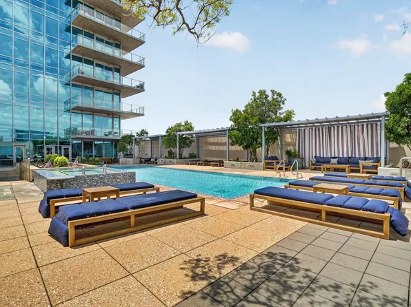 1301 Throckmorton St APT 2401, Fort Worth, TX 76102